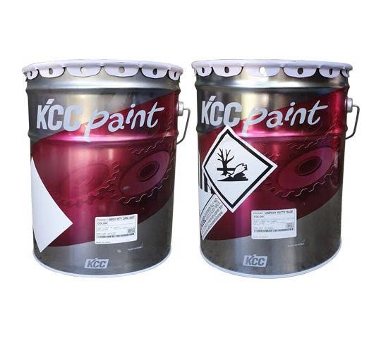 Unipoxy Putty Bột Trét Epoxy 2 Thành Phần