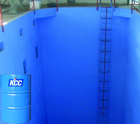 Hyper Urea PU295A – Sơn Chống Thấm Polyurea Cao Cấp