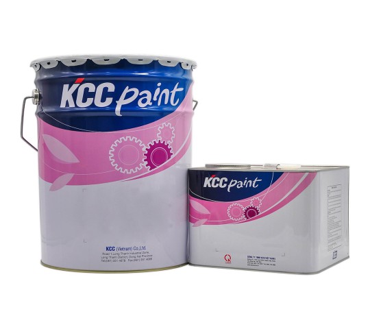 Sơn Chống Thấm Hyperurea HB195A
