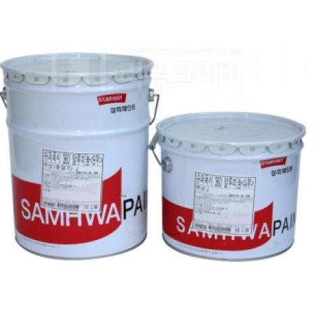 SƠN EPOXY BẢO DƯỠNG BỀ MẶT SUPERPOXY 360AL