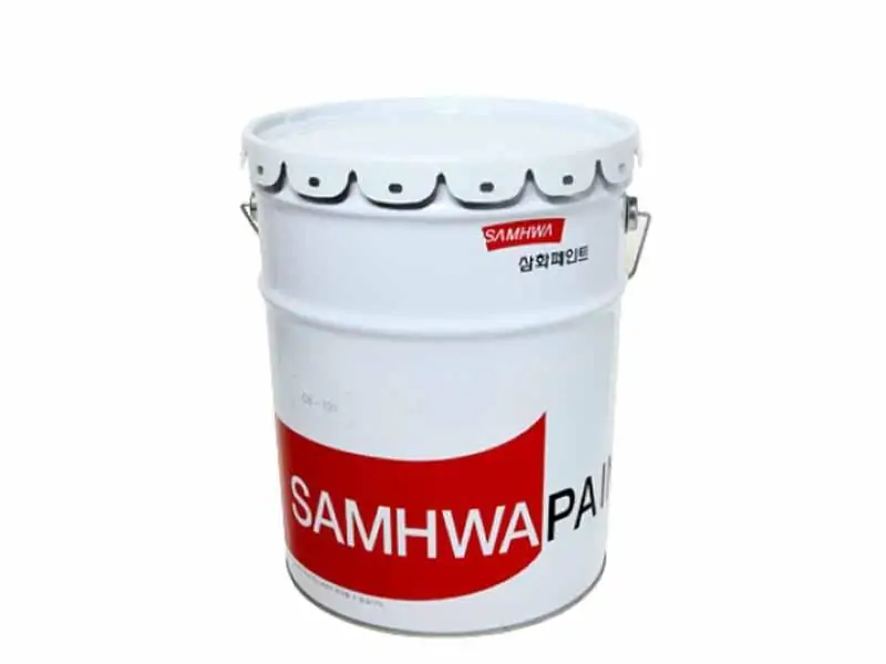 SƠN PHỦ EPOXY CHO BỂ NƯỚC SUPERTAR 4000