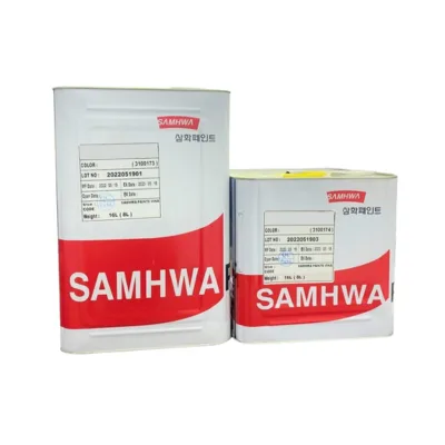 Sơn lót epoxy gốc nước Epocoat Aqua Primer
